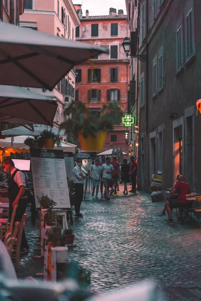 Rome 18