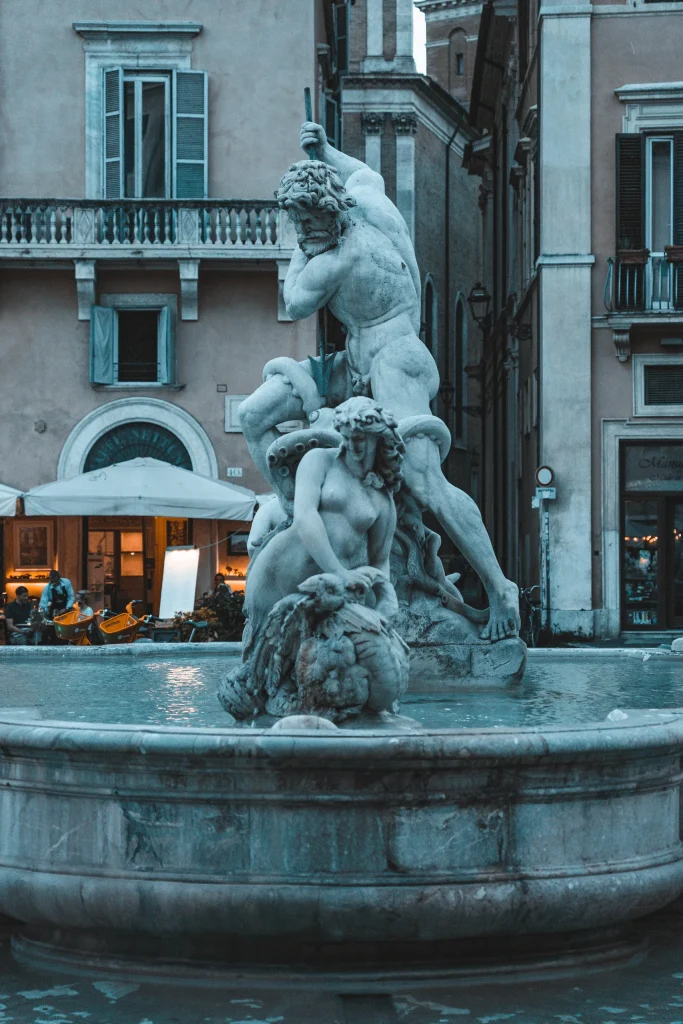Rome 19