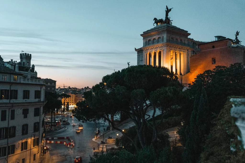 Rome 21