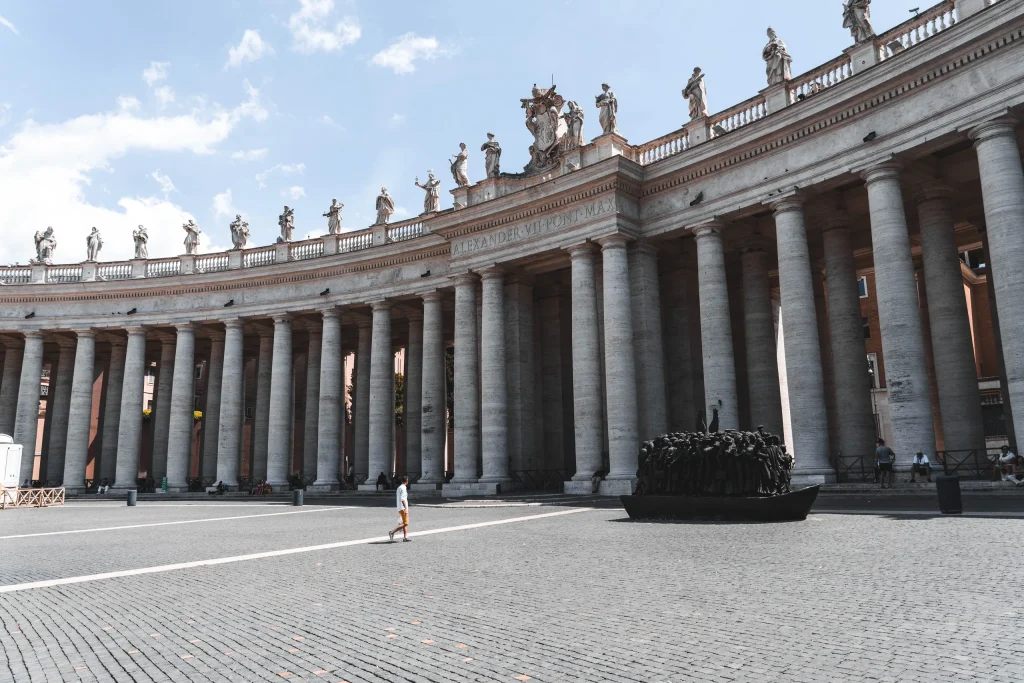 Rome 23