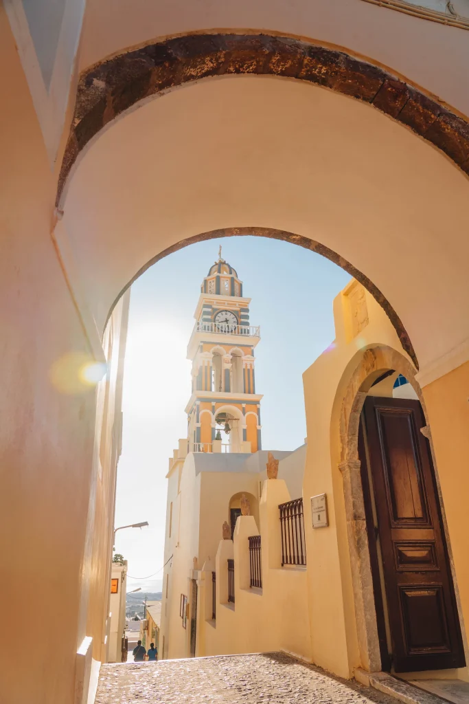 Santorin 10