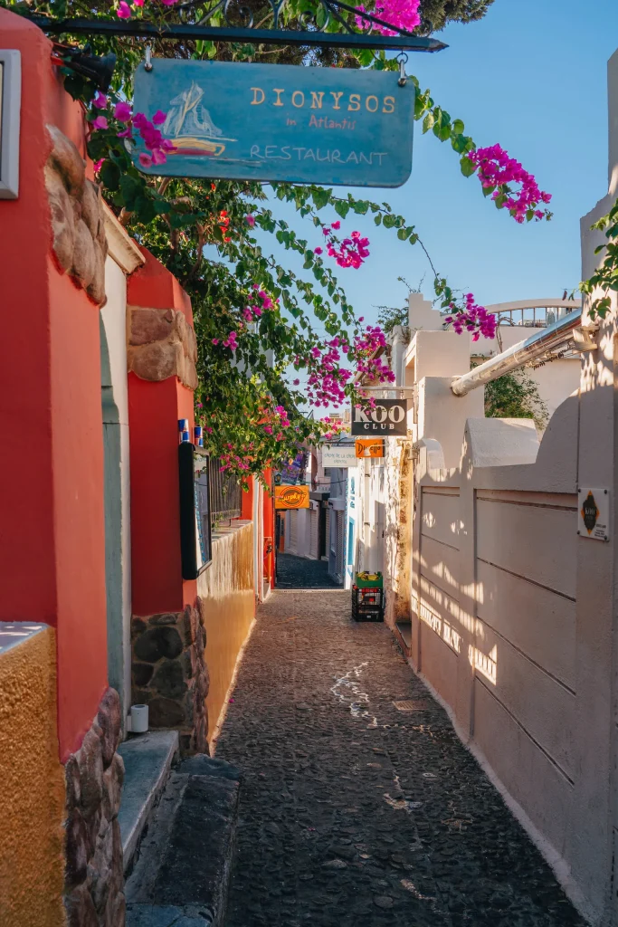 Santorin 12