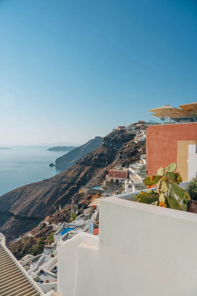 Santorin 16