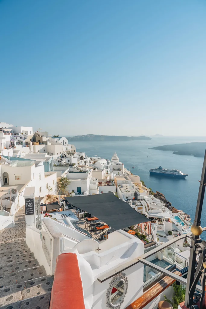 Santorin 17
