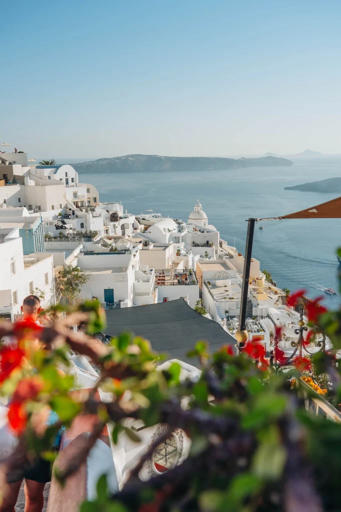 Santorin 18