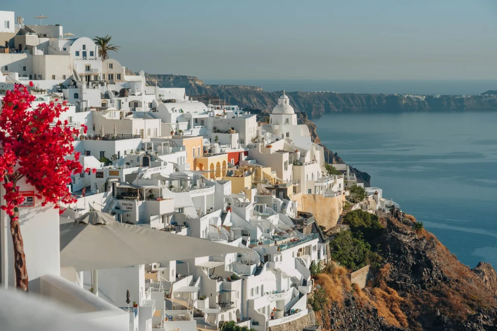 Santorin 19