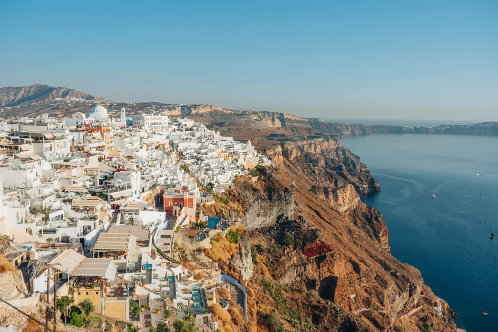 Santorin 20