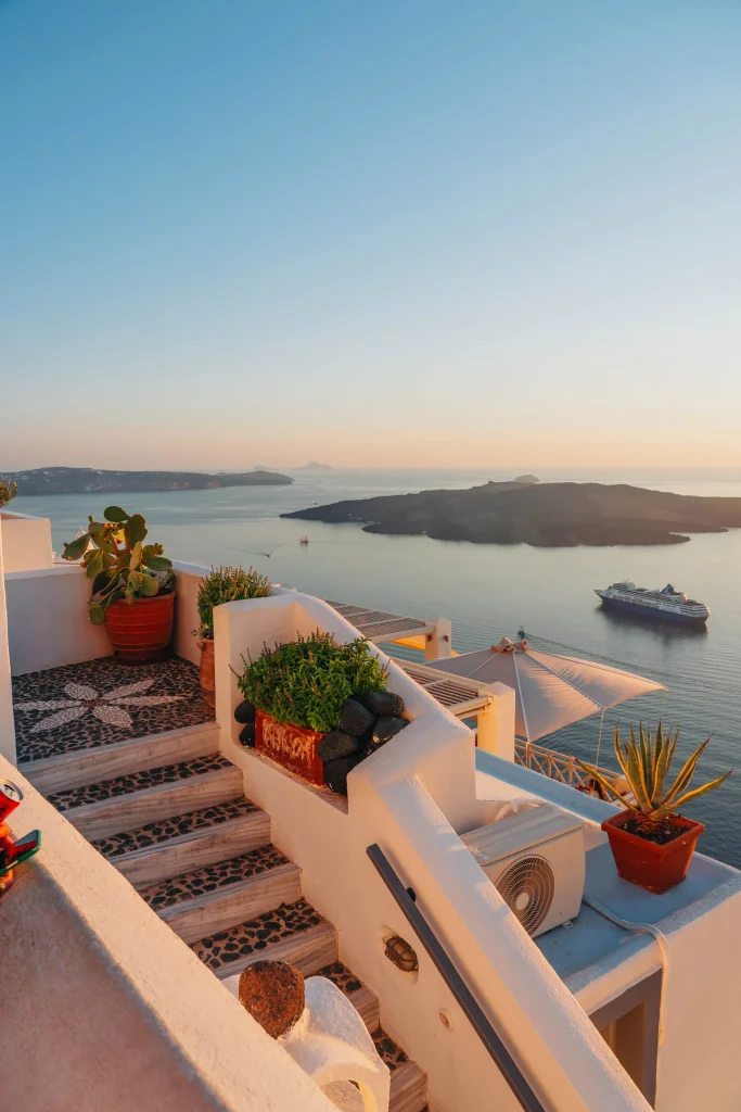 Santorin 22