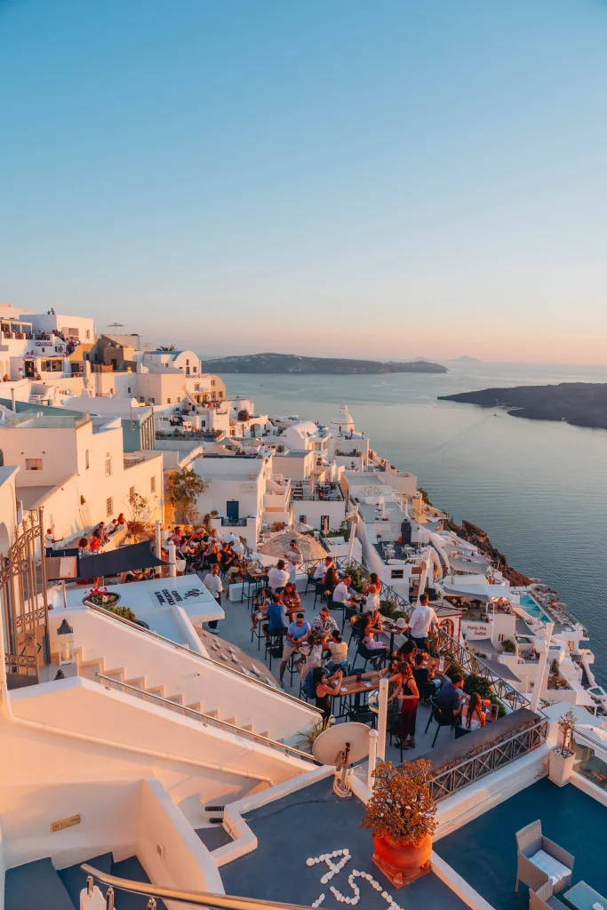 Santorin 26