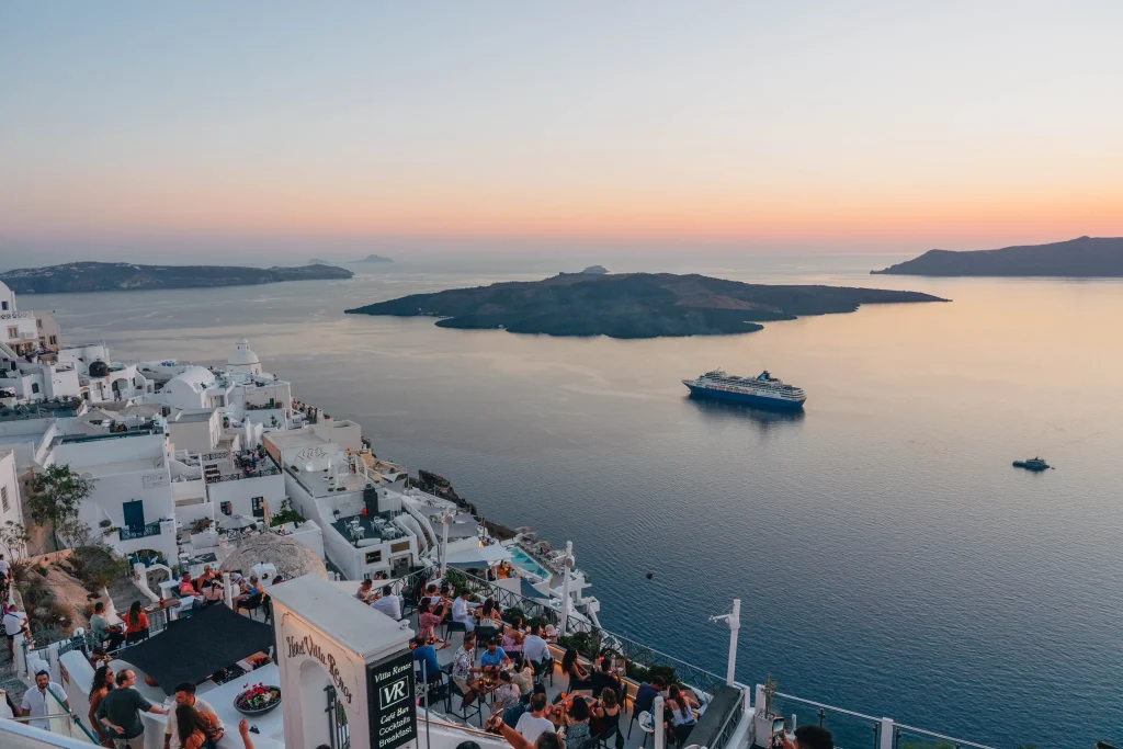 Santorin 27
