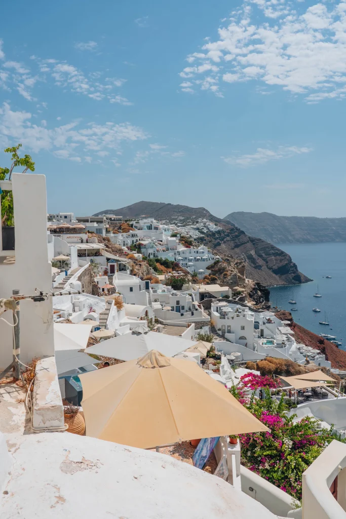 Santorin 29