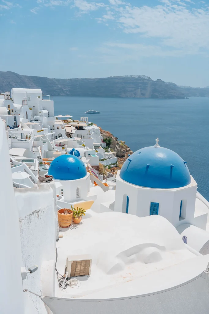 Santorin 32