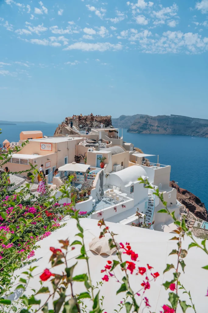 Santorin 36