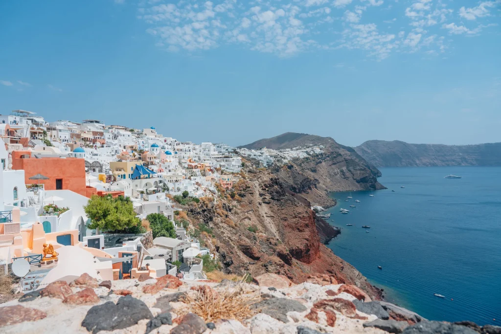 Santorin 39