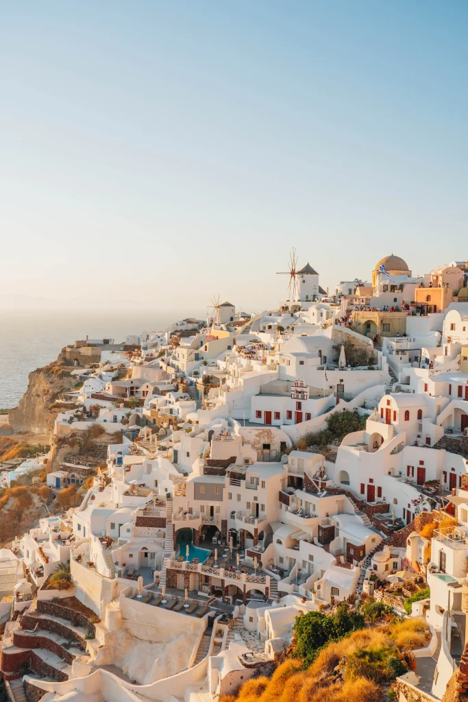 Santorin 44