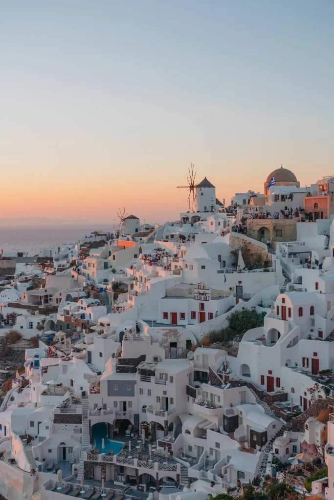 Santorin 47
