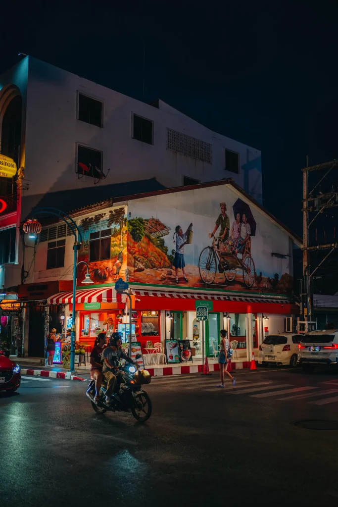 Thaïlande du Sud 01