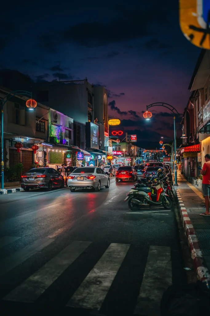 Thaïlande du Sud 02
