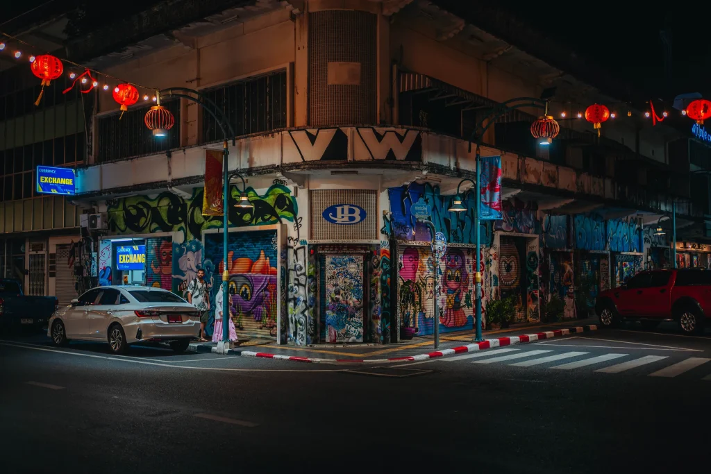 Thaïlande du Sud 04
