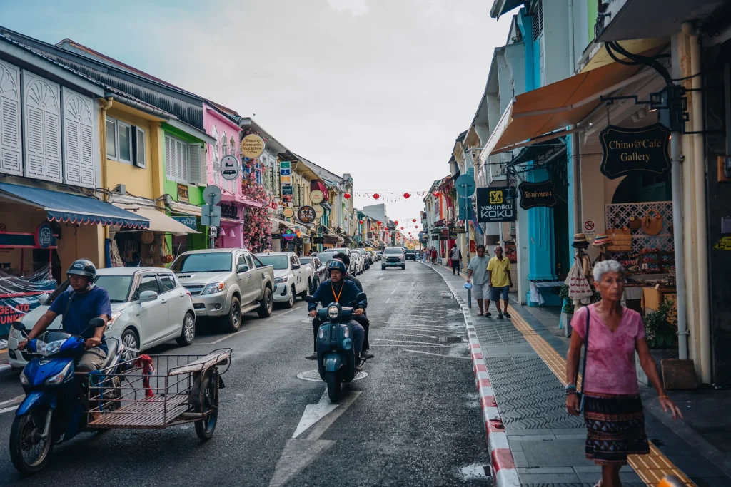 Thaïlande du Sud 06