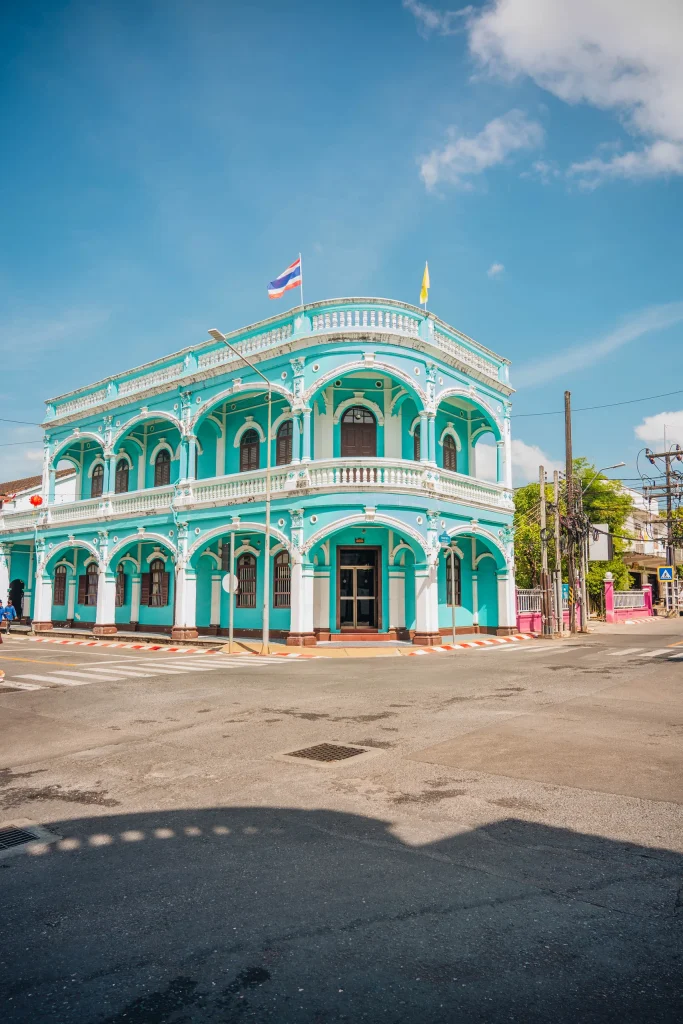 Thaïlande du Sud 10