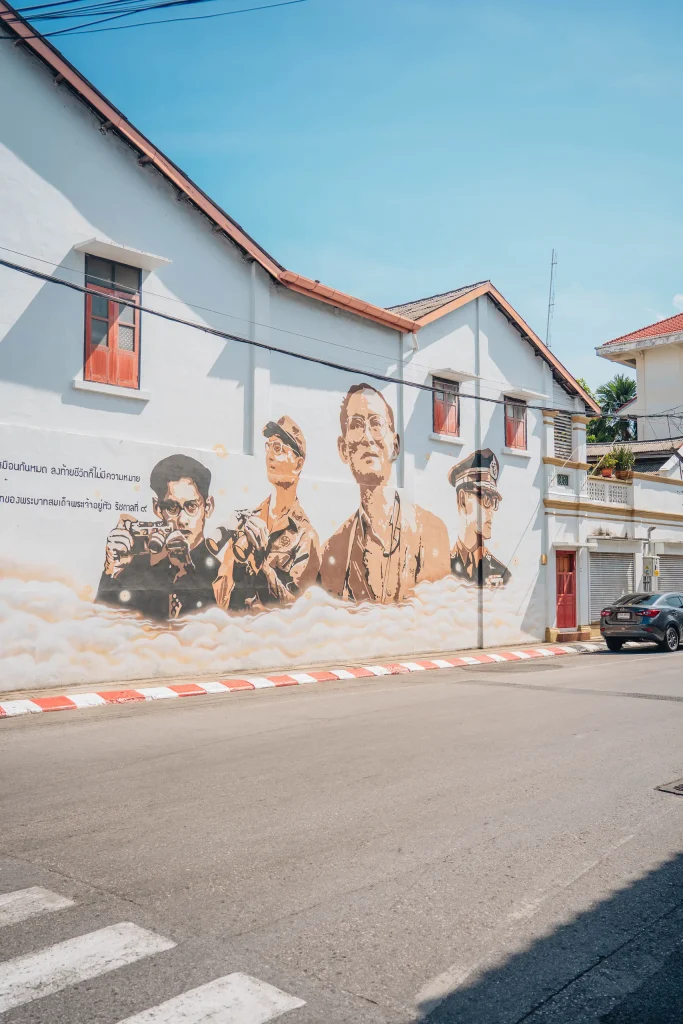 Thaïlande du Sud 11
