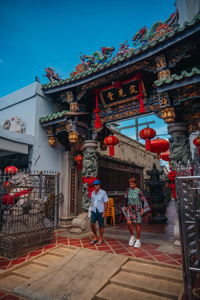 Thaïlande du Sud 14