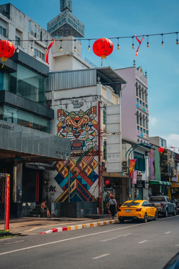 Thaïlande du Sud 15