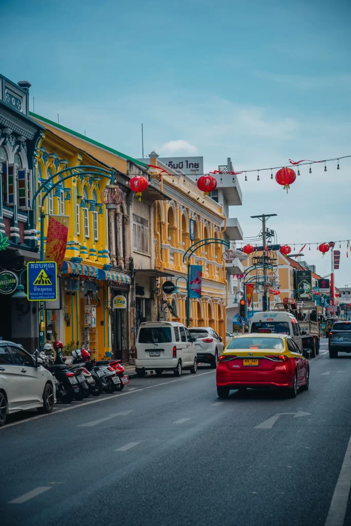 Thaïlande du Sud 16