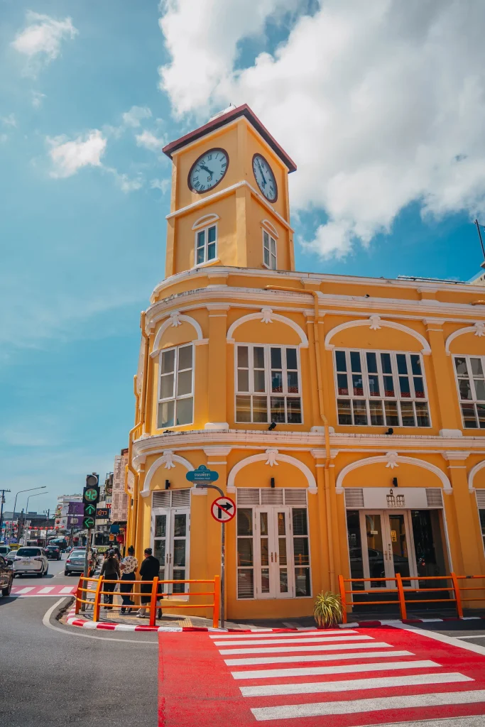 Thaïlande du Sud 17