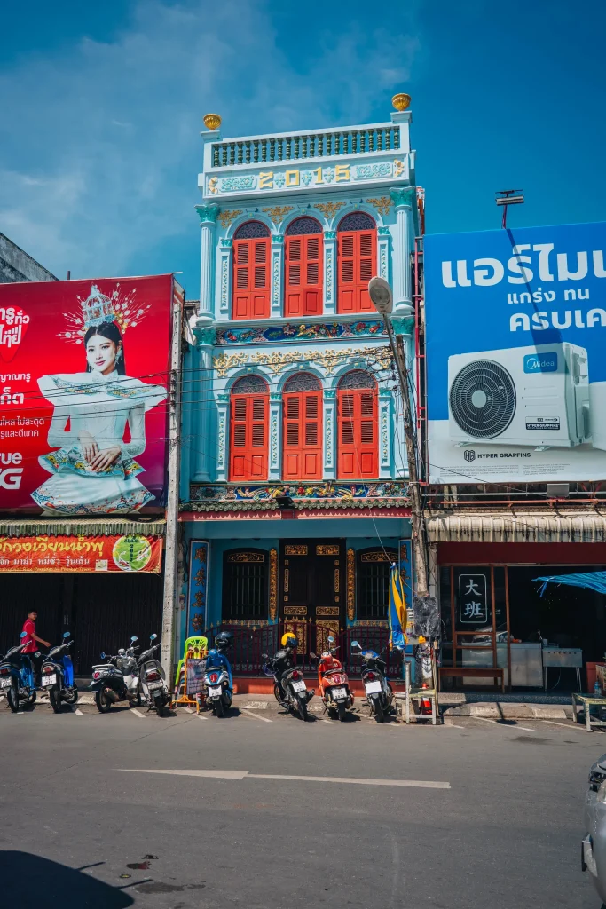 Thaïlande du Sud 18