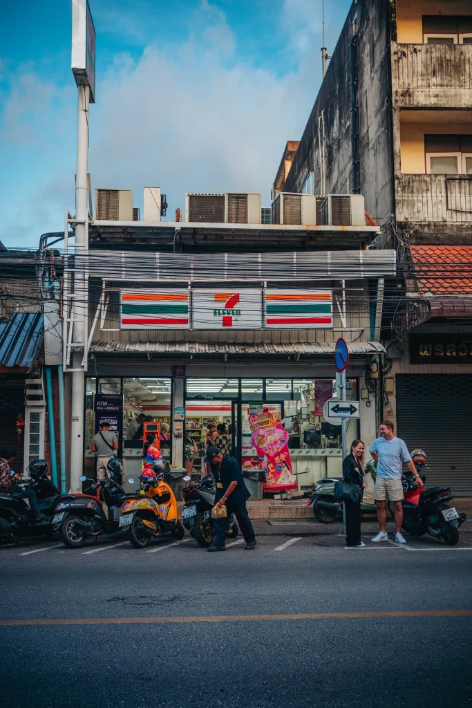 Thaïlande du Sud 19