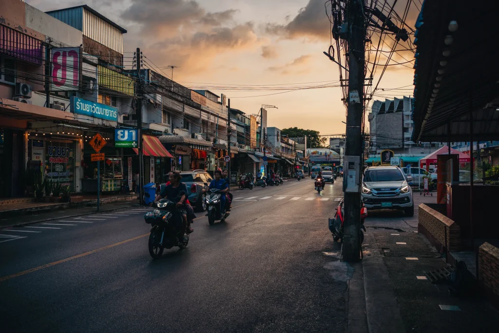 Thaïlande du Sud 20