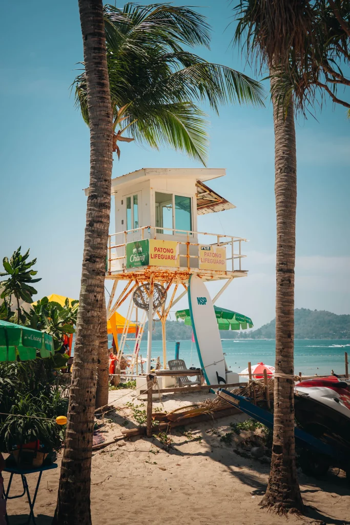Thaïlande du Sud 22