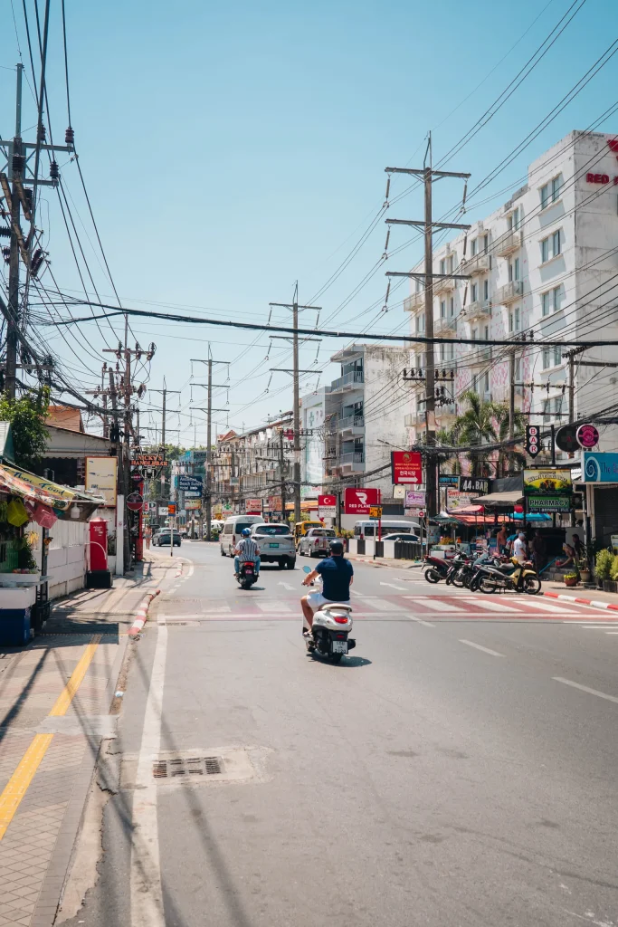 Thaïlande du Sud 23