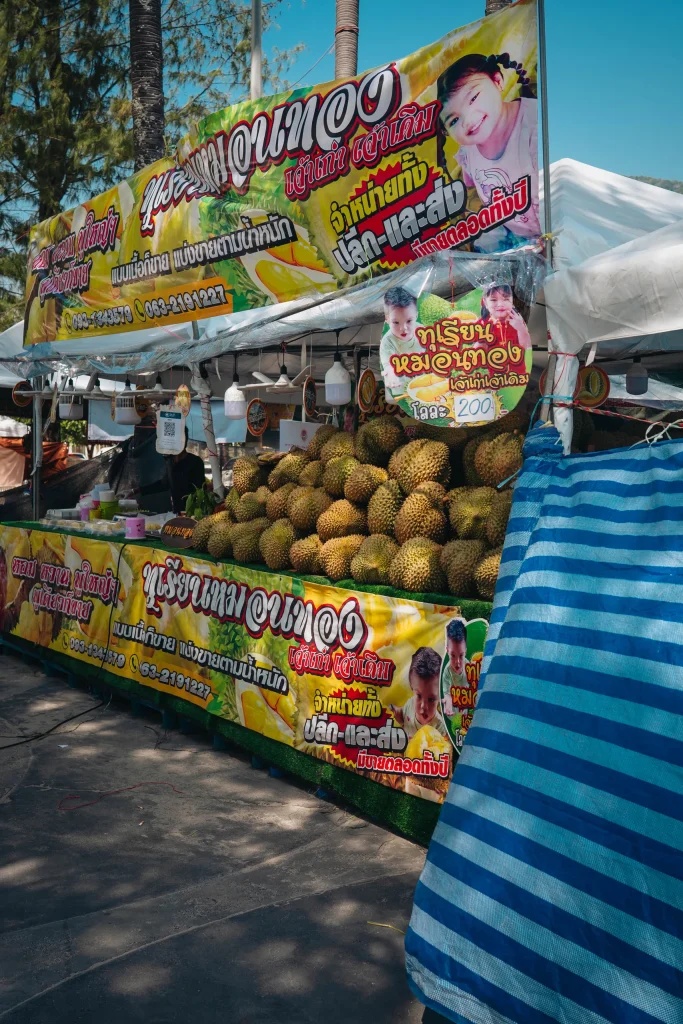 Thaïlande du Sud 24