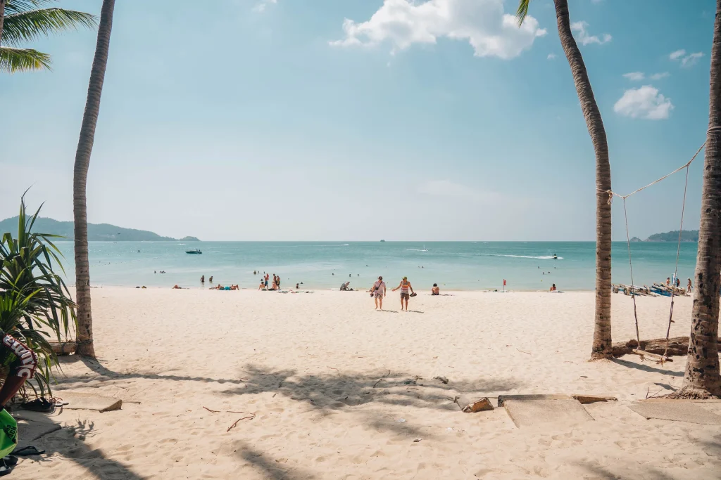 Thaïlande du Sud 25