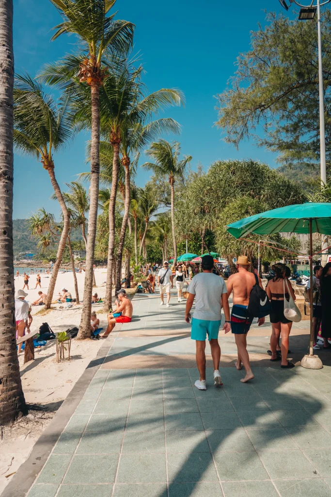 Thaïlande du Sud 26
