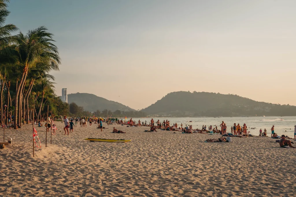 Thaïlande du Sud 28