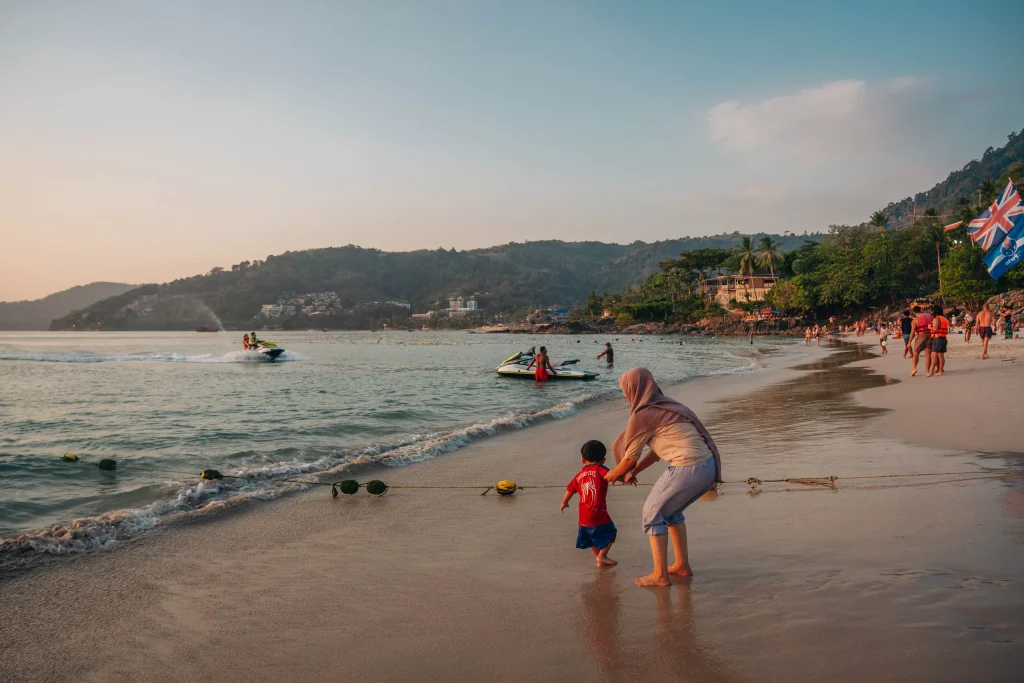 Thaïlande du Sud 29