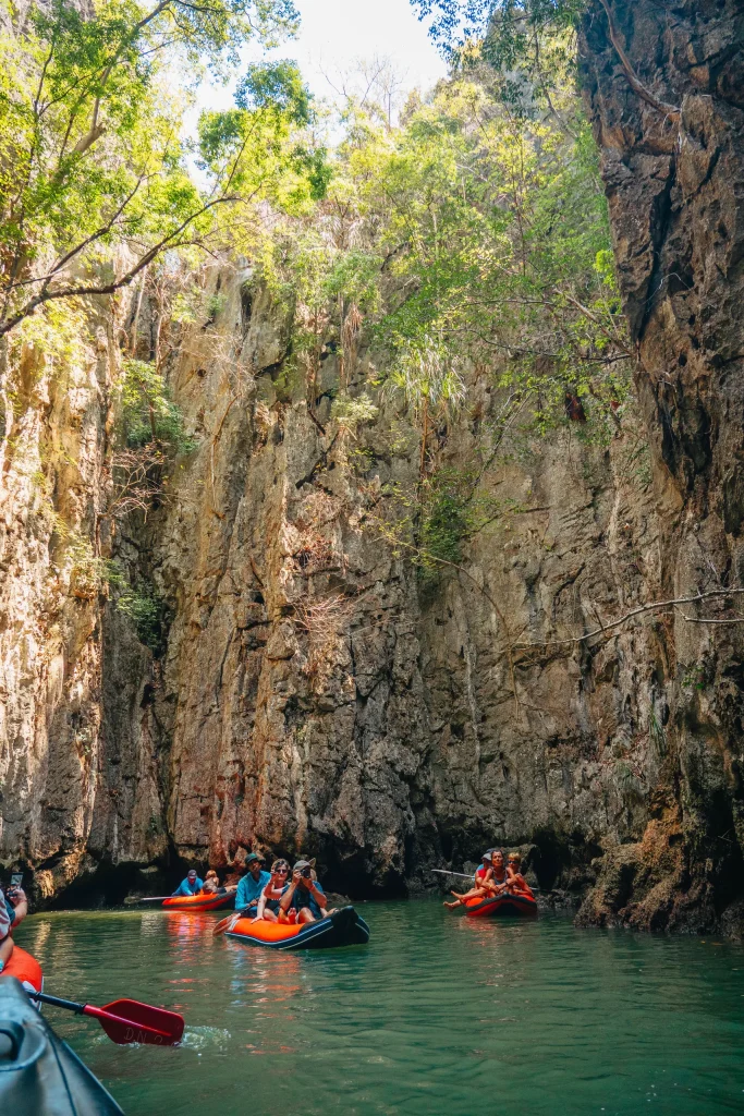 Thaïlande du Sud 31