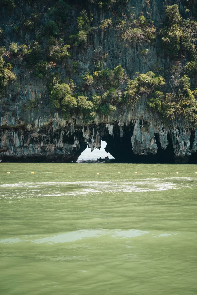 Thaïlande du Sud 33