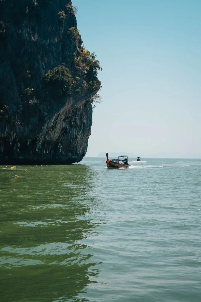 Thaïlande du Sud 34