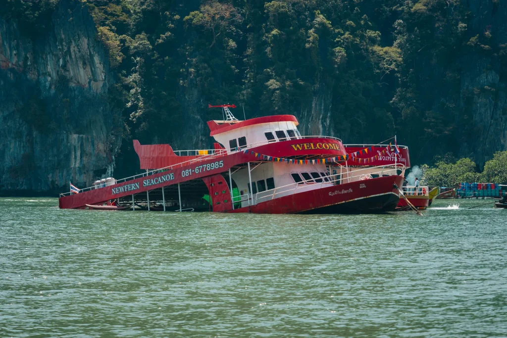 Thaïlande du Sud 35