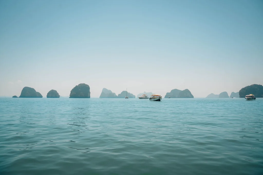 Thaïlande du Sud 36