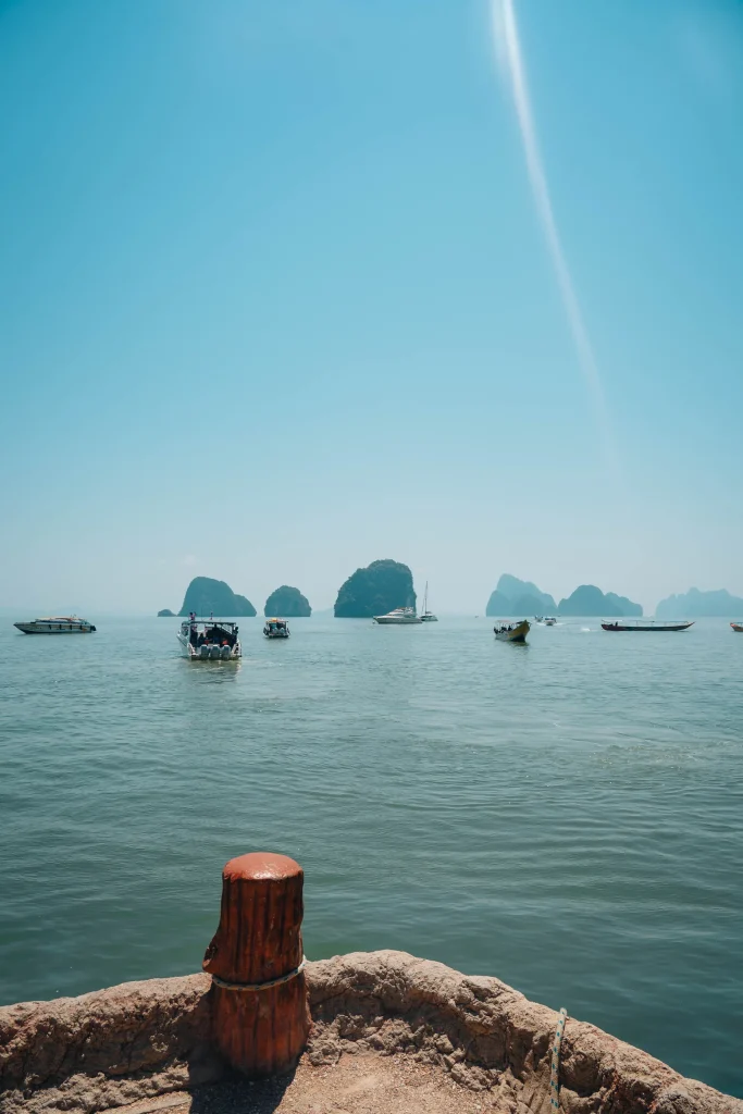 Thaïlande du Sud 37