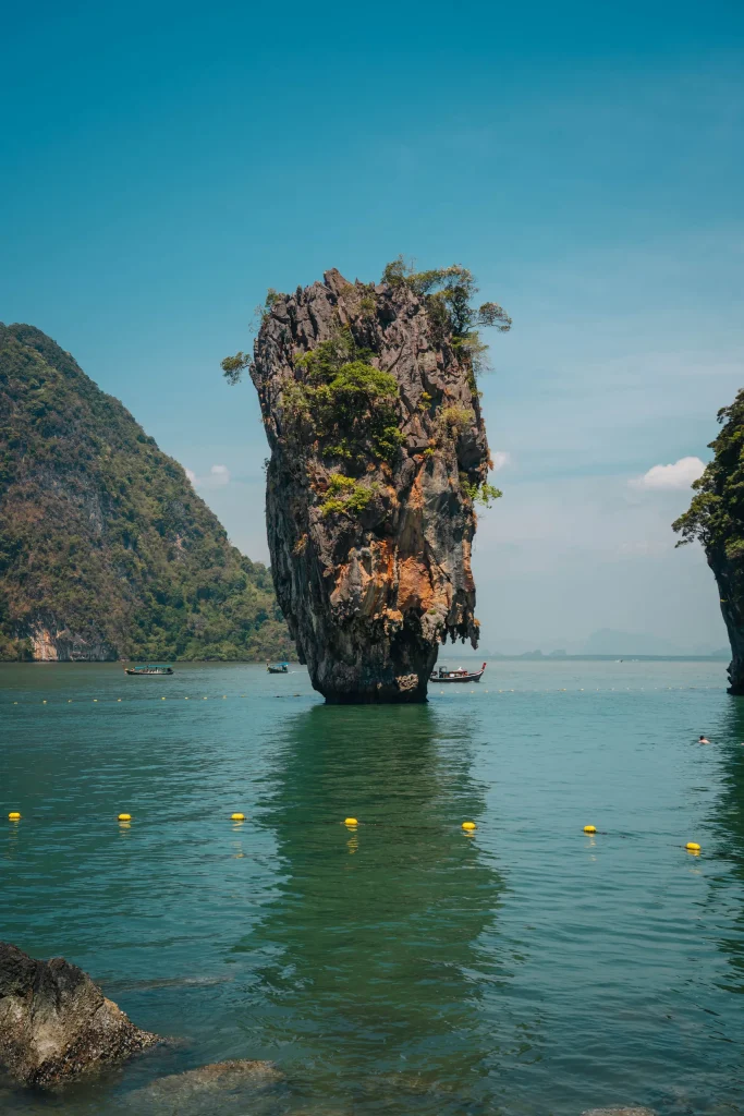Thaïlande du Sud 38