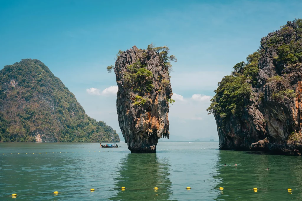 Thaïlande du Sud 39
