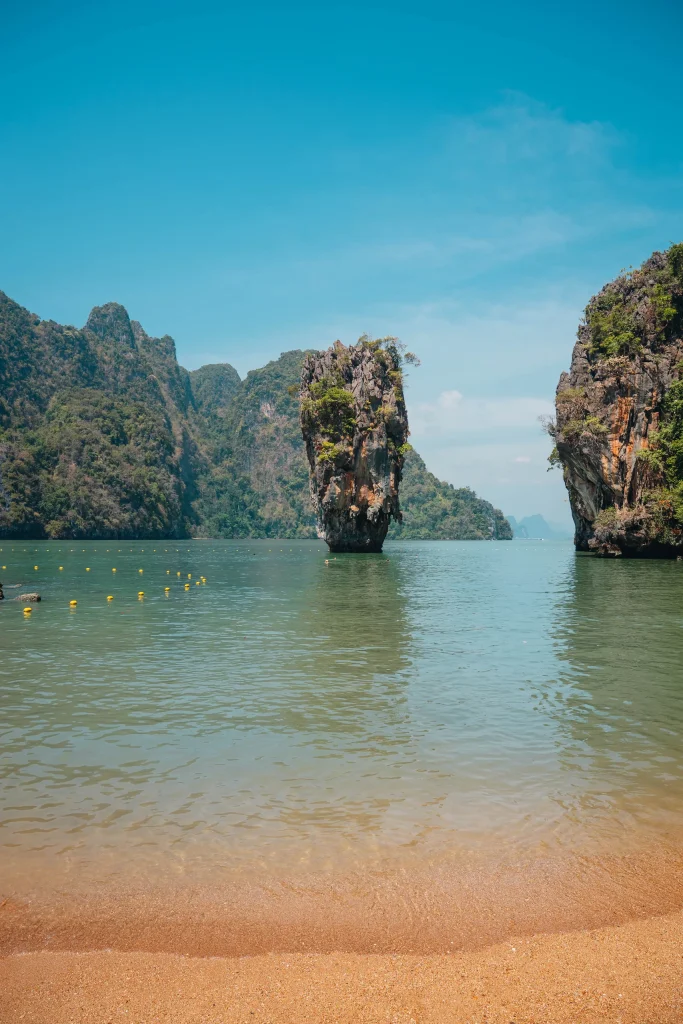Thaïlande du Sud 40