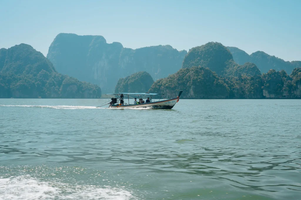 Thaïlande du Sud 41